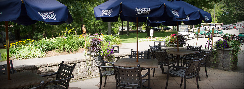 Wentworth Hills Golf Club Plainville MA